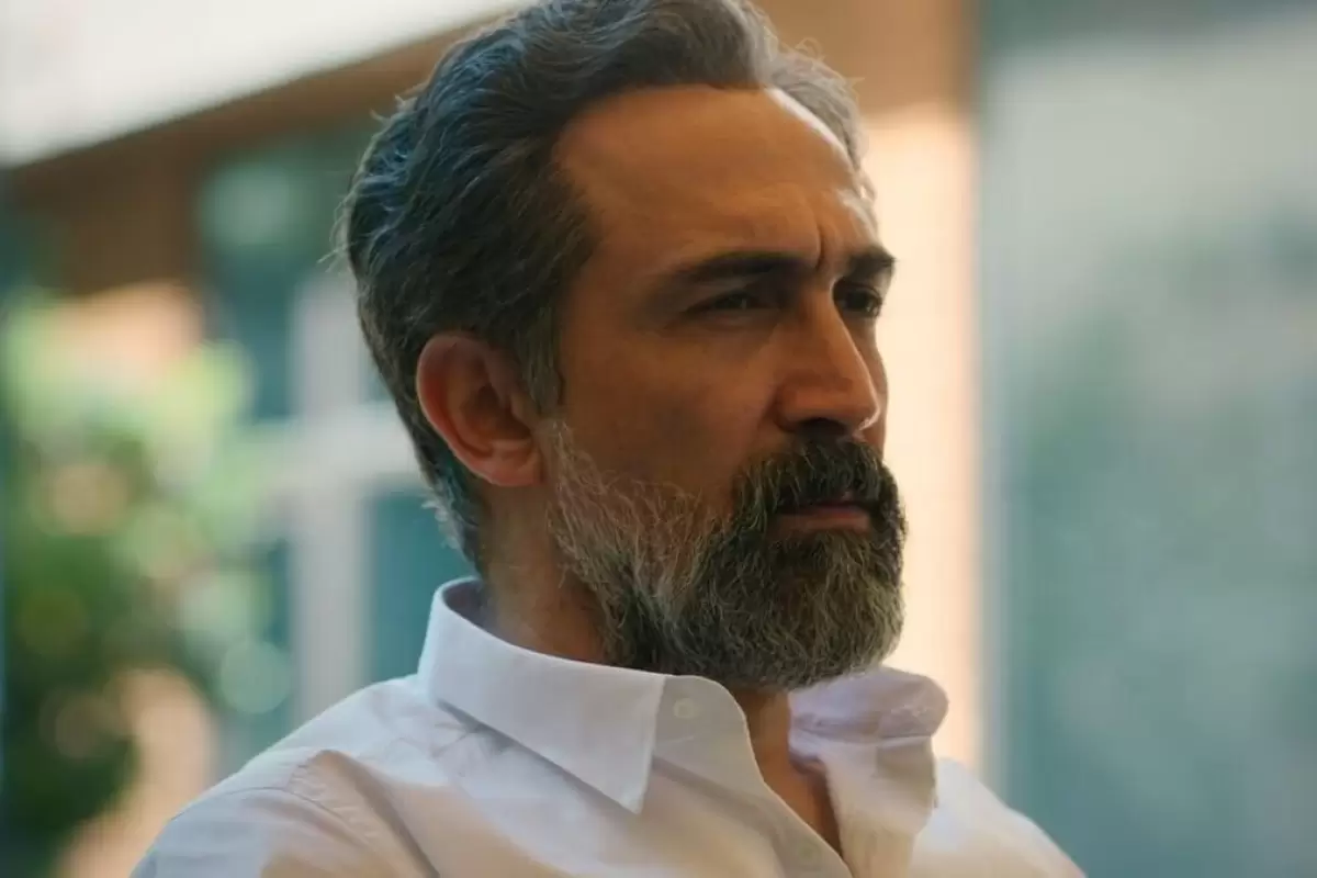 (تصاویر) زندگی خصوصی و بیوگرافی هادی حجازی فر