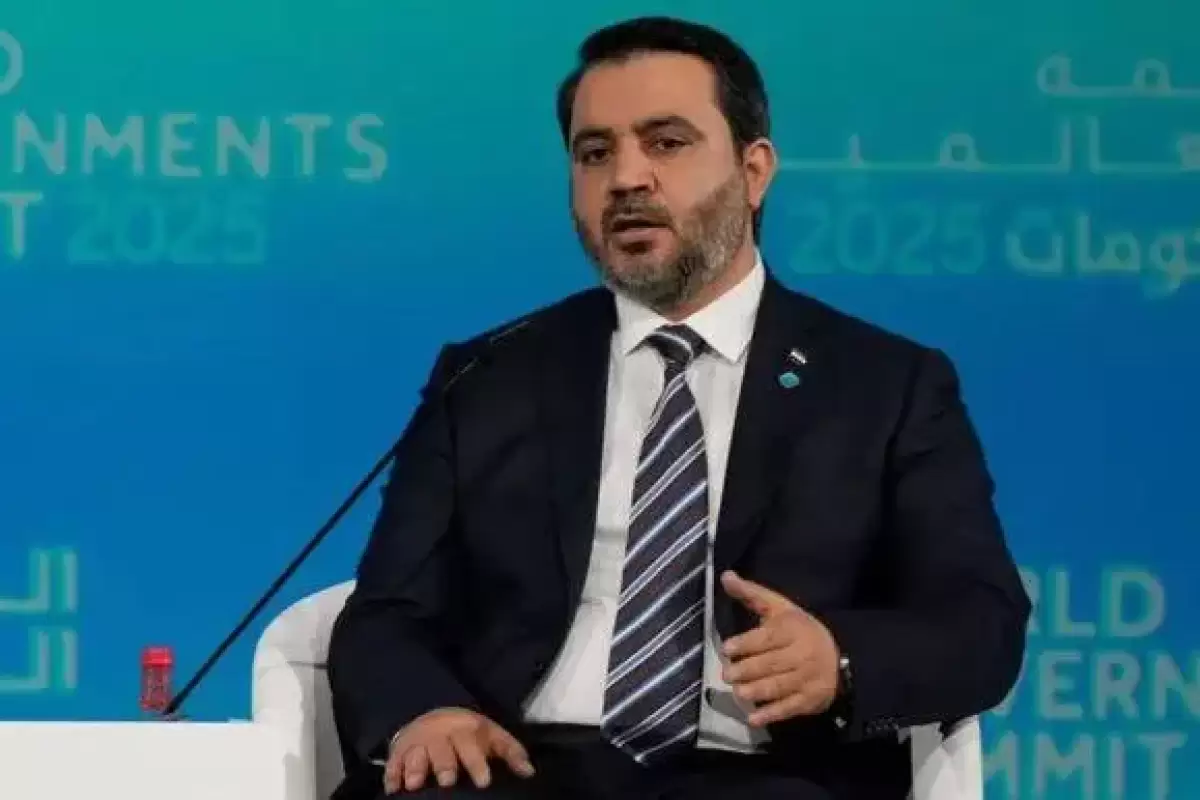 الشیبانی: آمریکا از دمشق نخواسته است به «پیمان ابراهیم» بپیوندد
