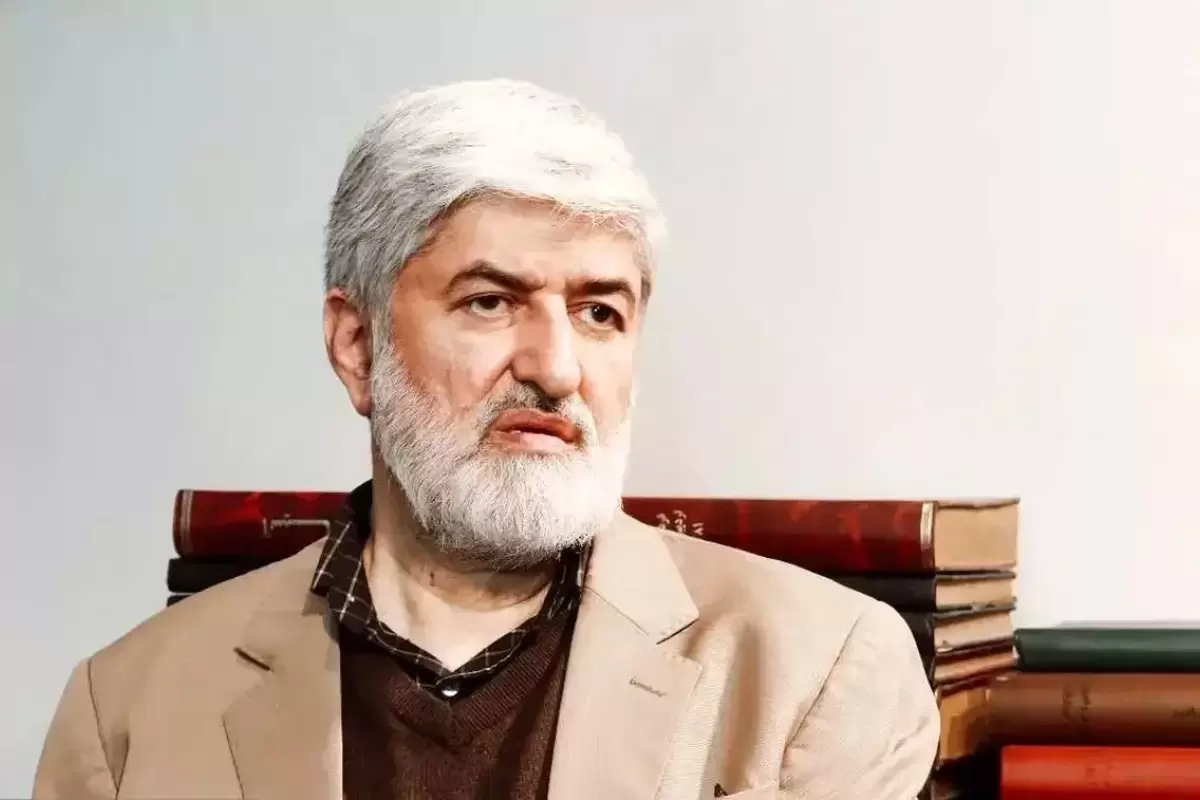 مطهری: علت حادثه بندر شهید رجایی باید کارشناسی شود/ احتمال گزارش خلاف وجود دارد