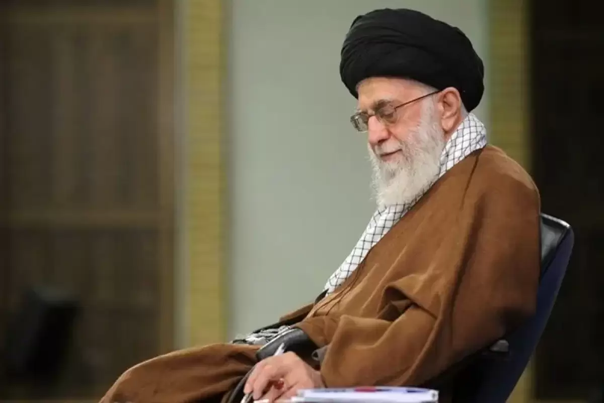 تسلیت رهبر انقلاب در پی درگذشت حجت‌الاسلام نیری
