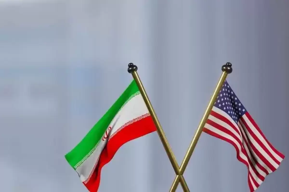 هیئت ایرانی عازم مسقط شد