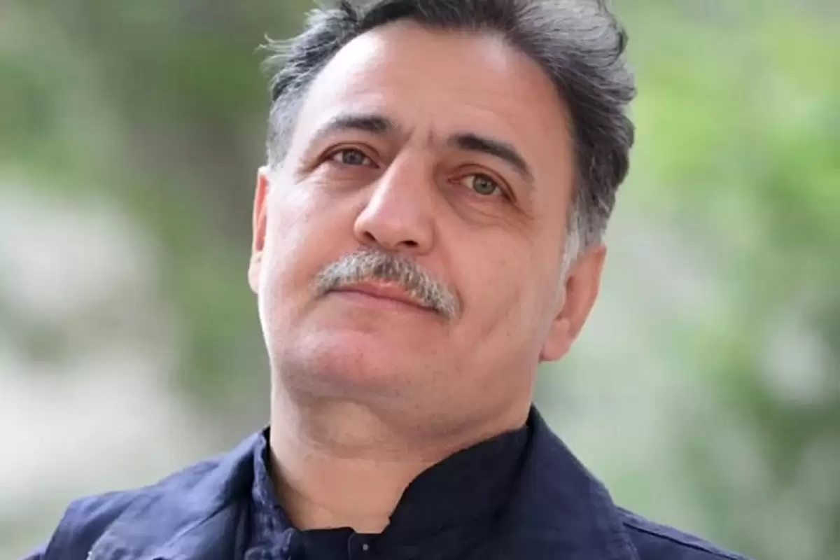 (تصاویر) زندگی خصوصی، عکس ها و بیوگرافی سلمان خطی