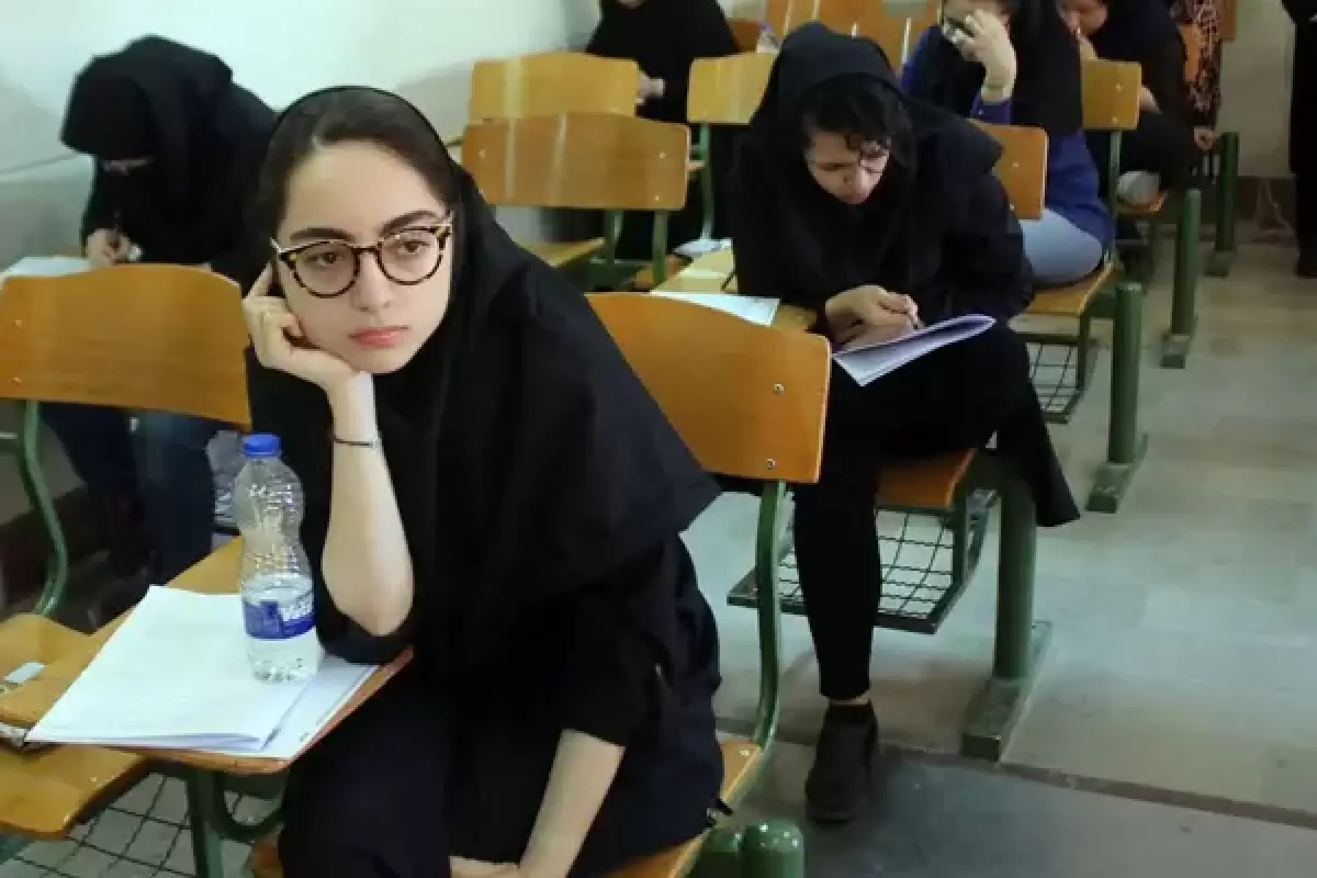 خبر مهم برای دانش‌آموزان پایه یازدهم و دوازدهم؛‌ زمان امتحانات نهایی اعلام شد