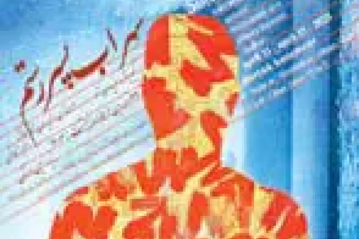 فریدون آو و آغاز سال نو با دو نمایشگاه