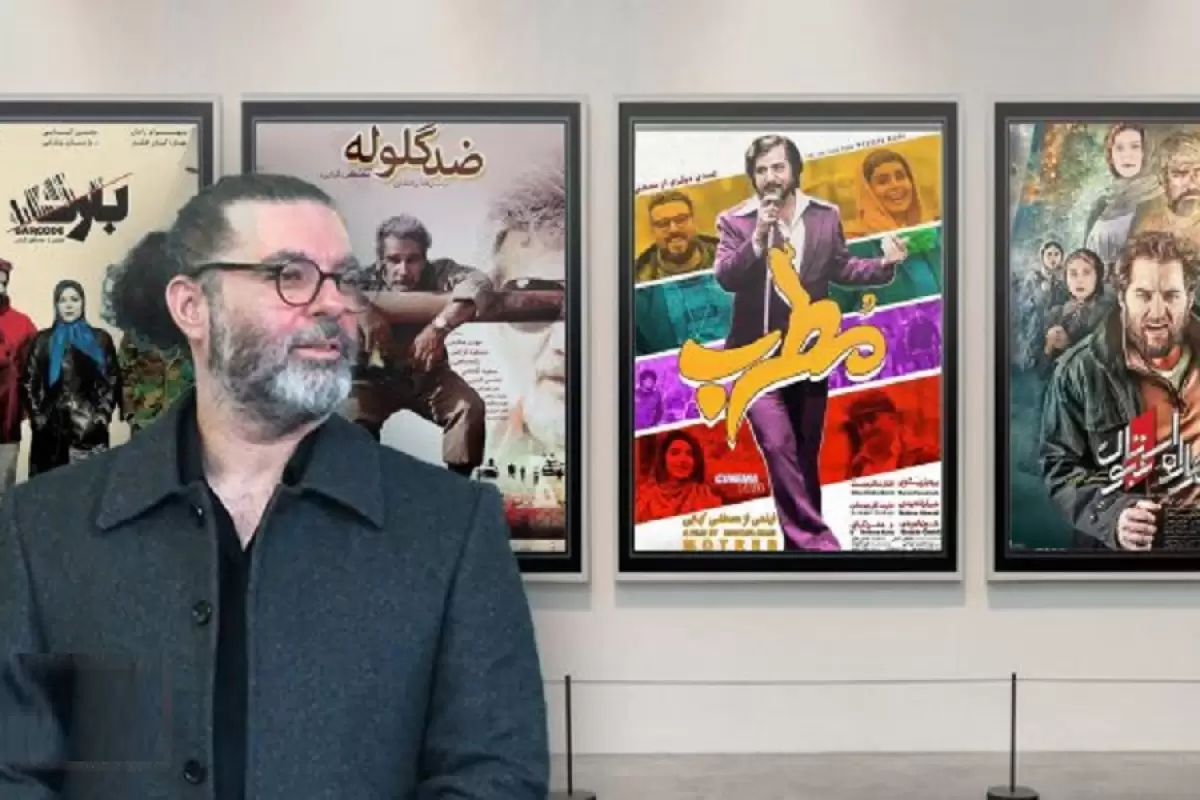 پروانه ساخت فیلم جدید فیلم مصطفی کیایی صادر شد؛ بازگشت کیایی به سینما با «شغل شریف»