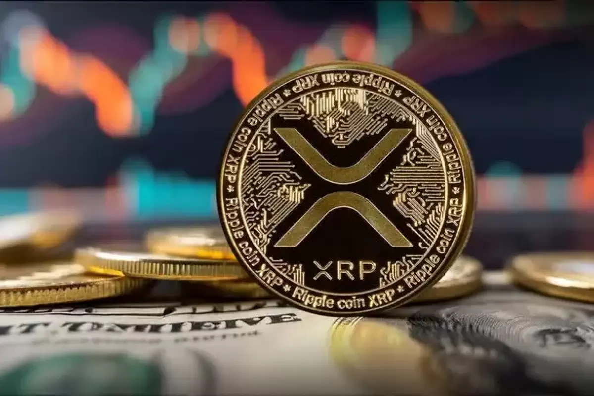 توافق تاریخی ریپل با SEC