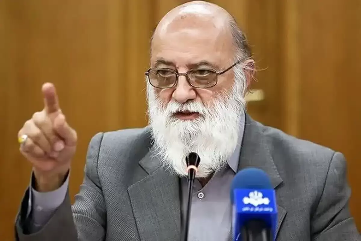 واگن‌های چینی در راه تهران؛ ناز چین تمام شد