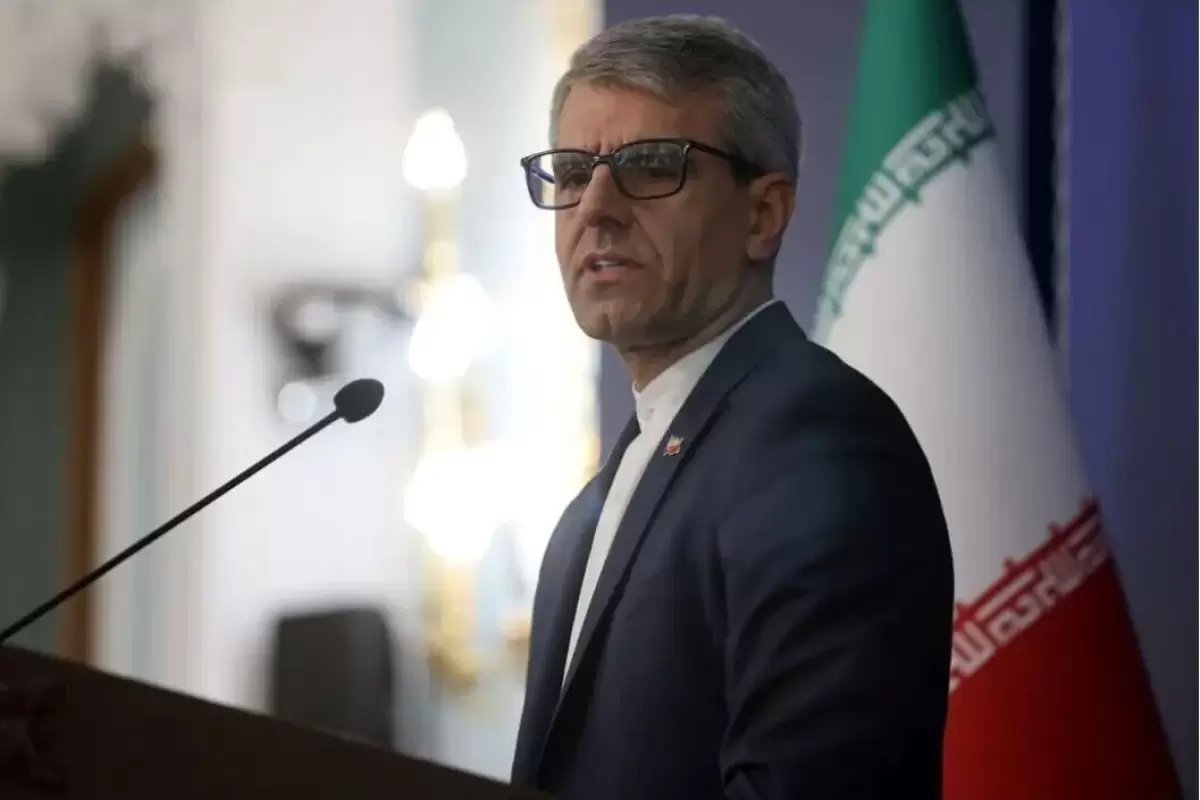 ‌بقایی: حاضریم مذاکرات را در فواصل کوتاه‌تر ادامه دهیم