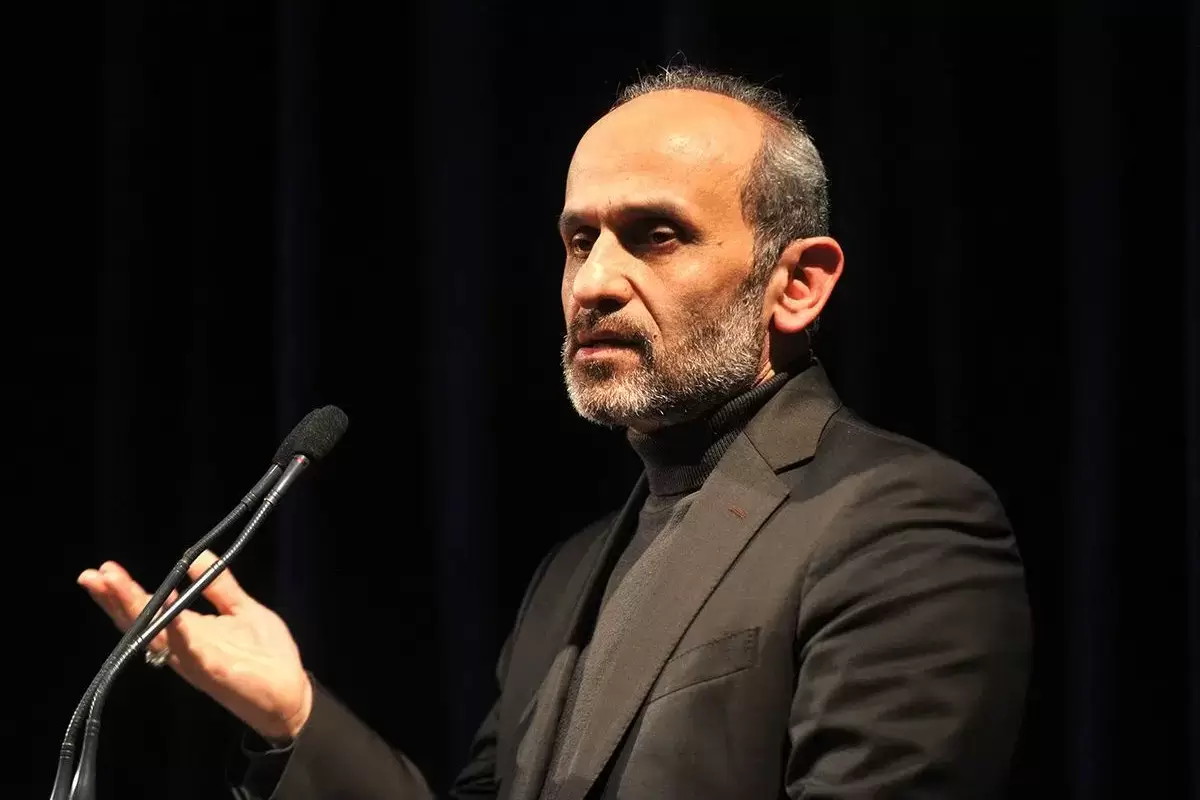 جبلی درباره اهانت به اهل سنت در صداوسیما توضیح داد