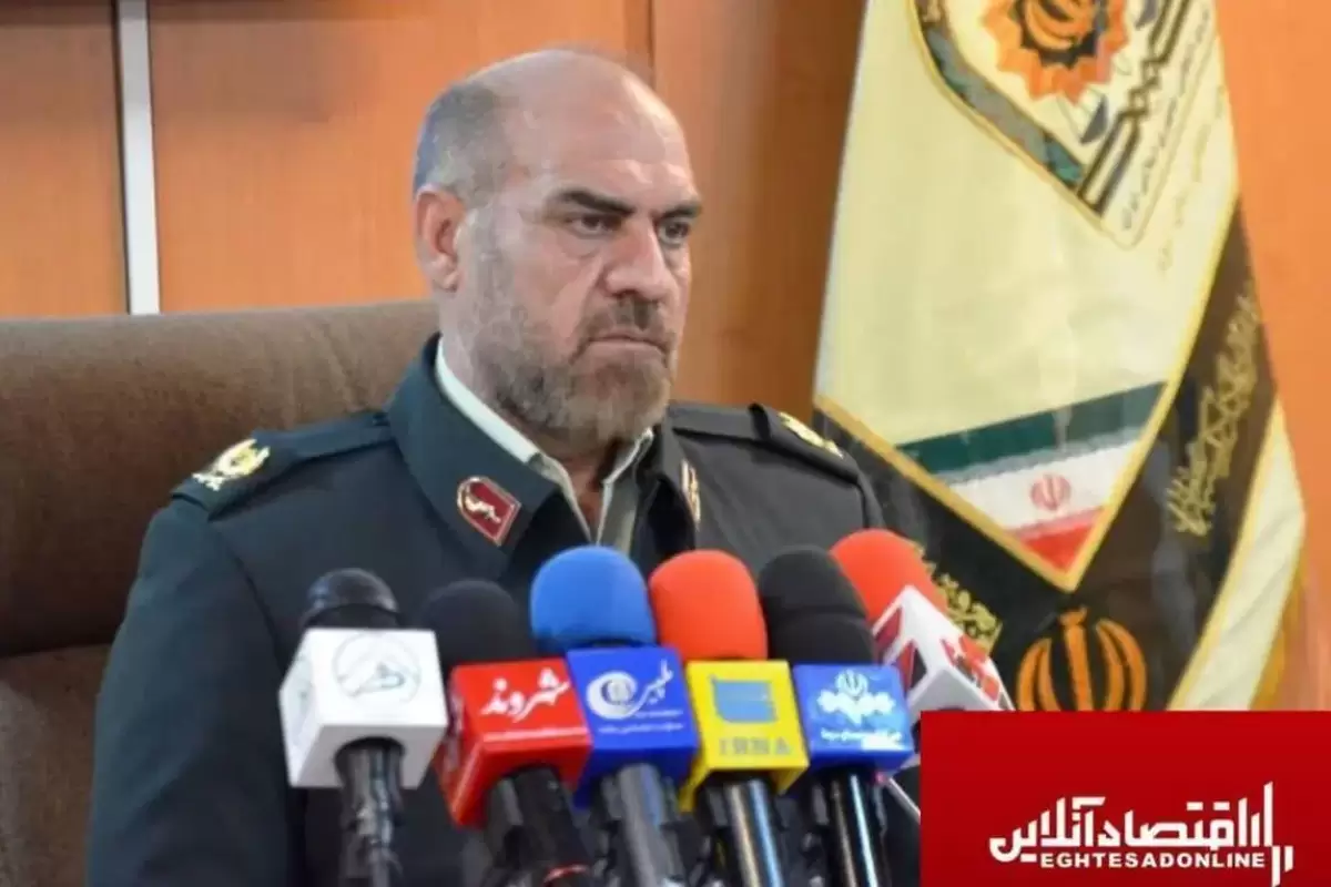 کشف زمین خواری ۶۰۰ میلیاردی در چهارباغ