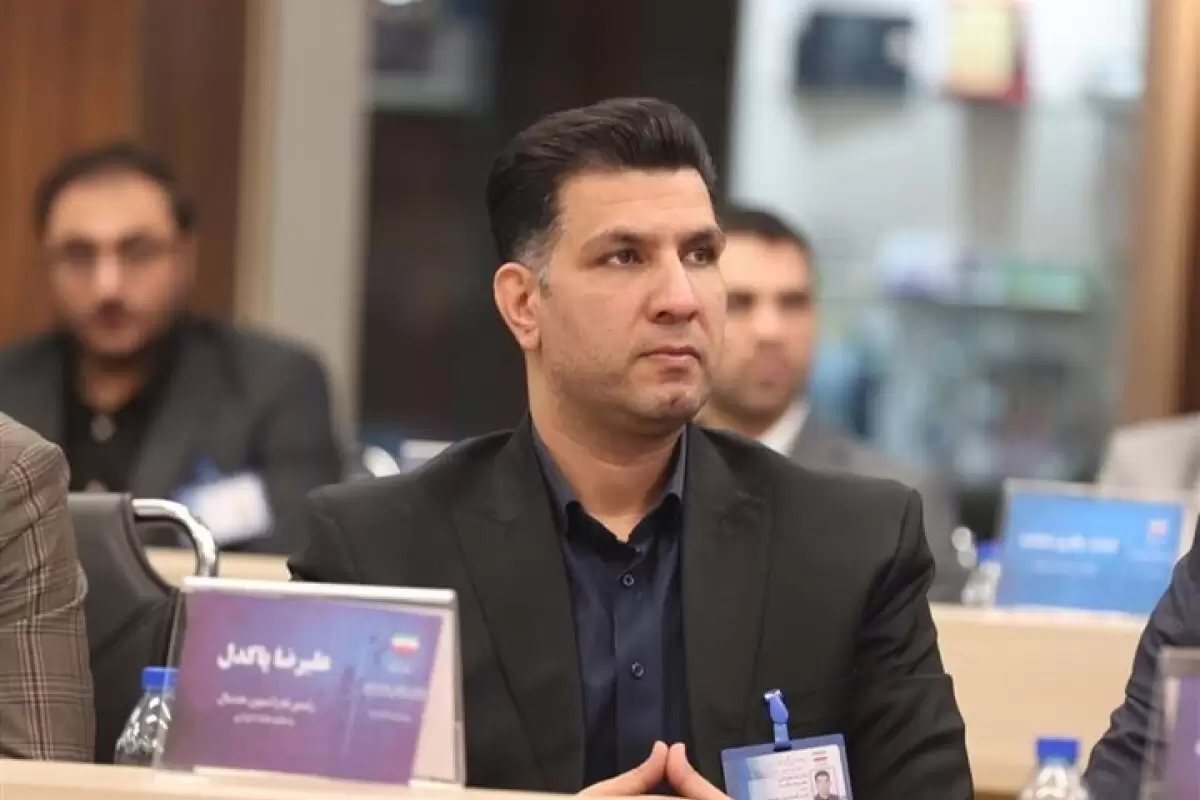 پاکدل: برای ساخت کمپ تیم ملی ۱۰۰ میلیارد تومان برآورد بودجه کرده‌ایم