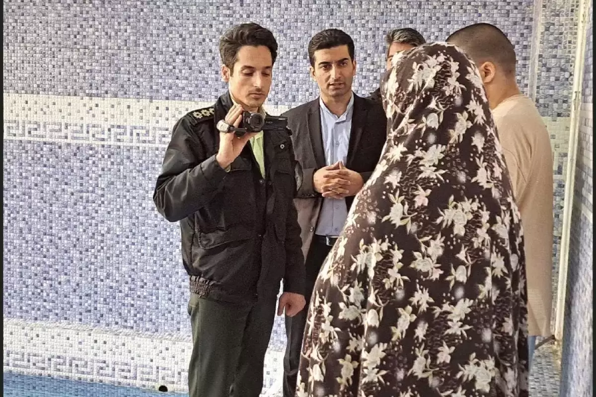 نقش زن خارجی در باند گروگانگیران آدمکش چه بود؟