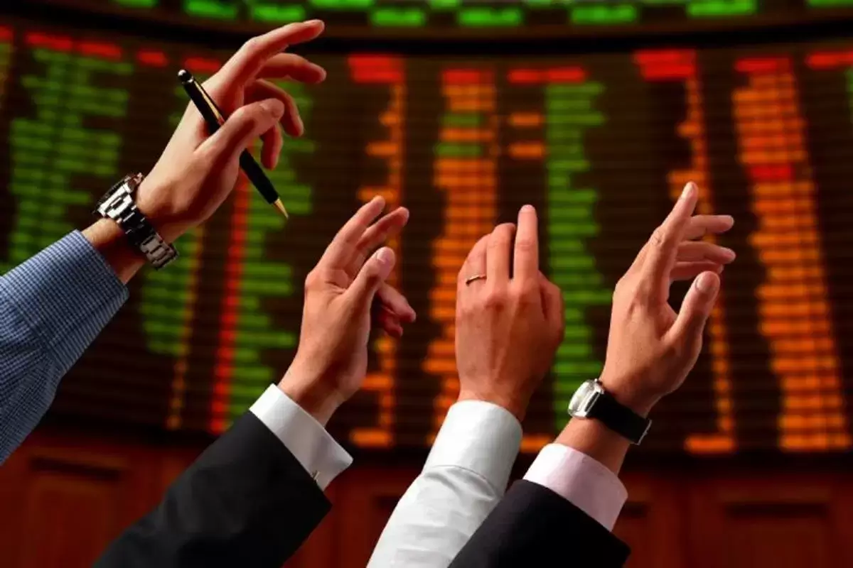 پایان بورس امروز 2 اردیبهشت 1404