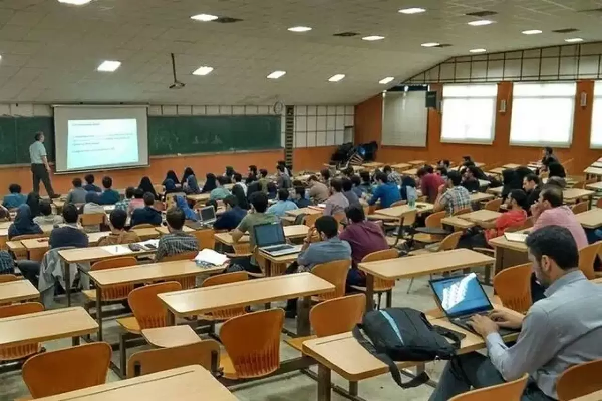 تعطیلی مدارس و دانشگاه‌های همدان فردا چهارشنبه ۲۷ فروردین