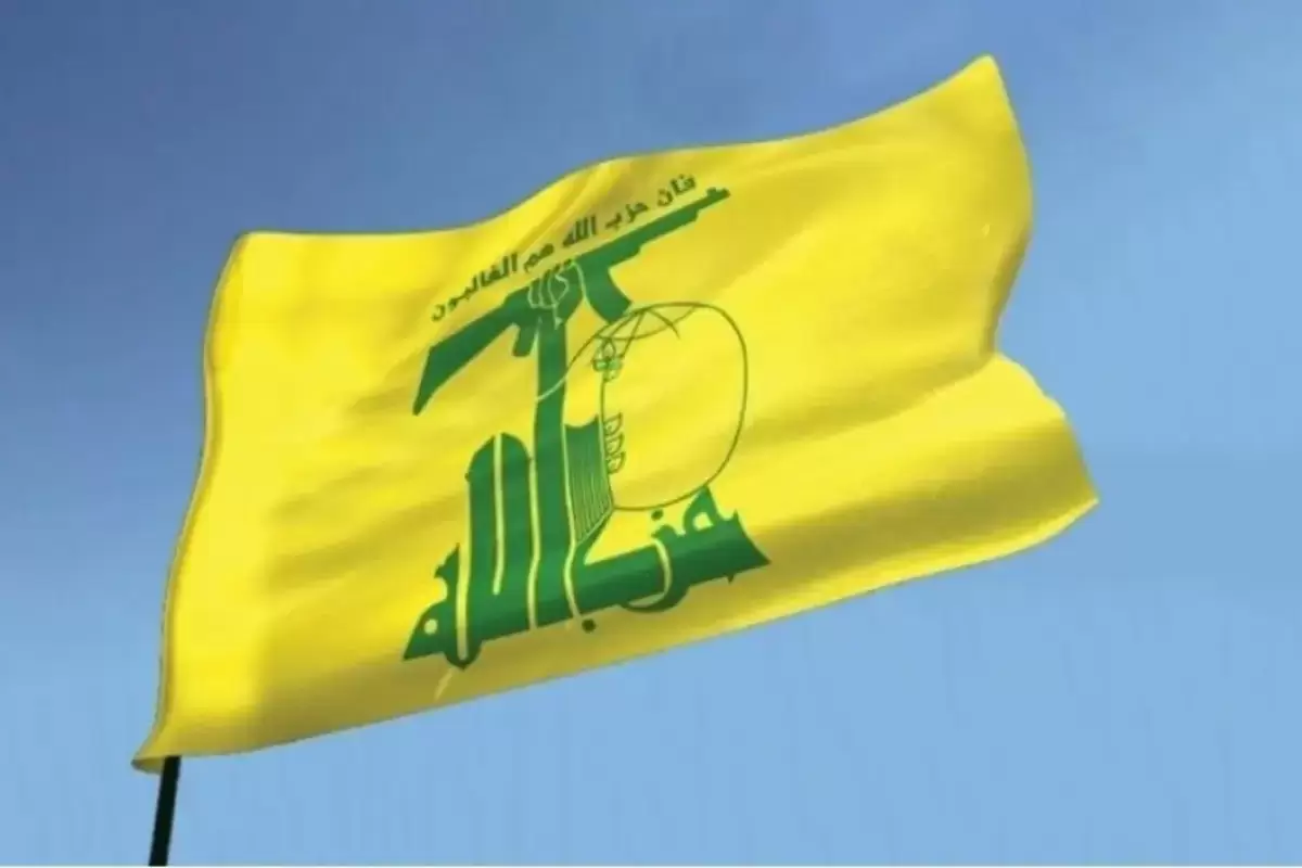 ادعای جدید اسرائیل درباره حزب الله لبنان