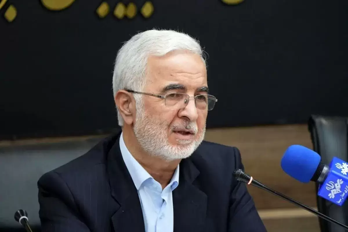وزیر کشور: شعله‌های آتش در اکثر نقاط تحت تاثیر حریق بندر شهید رجایی خاموش شده است / خسارات درحال ارزیابی است