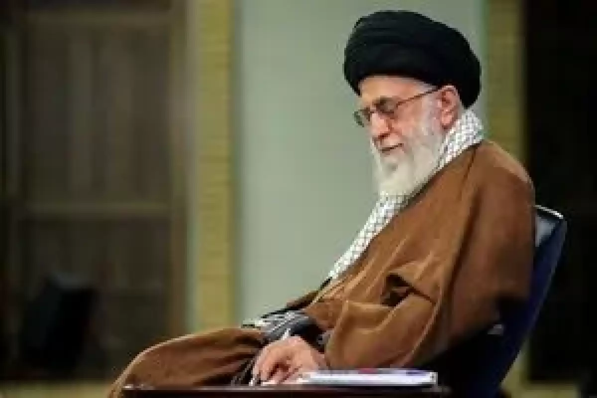 پیام رهبر انقلاب در پی درگذشت حجت‌الاسلام نیری