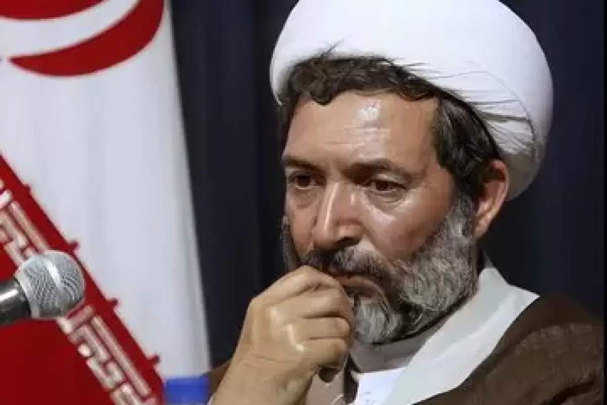 ادعای یک استاد حوزه: ایران در شاخص‌های رفاهی از آمریکا پیشی گرفته و این یک دستاورد تاریخی است!