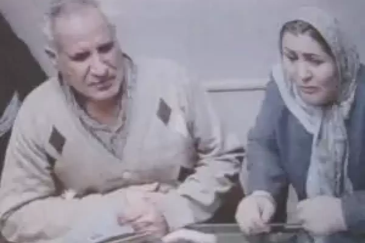 این زن و مرد مظنون به قتل هستند، آنها را می‌شناسید؟