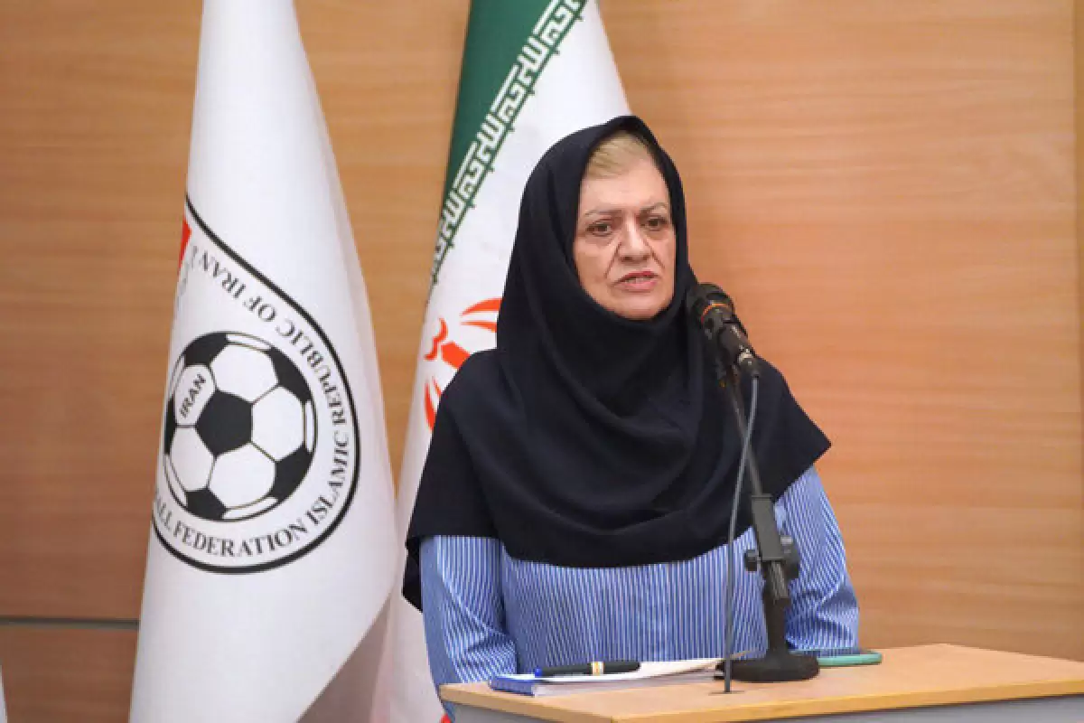 پاسخ فدراسیون فوتبال به اقدام عجیب در اعزام تیم ملی فوتسال به چین