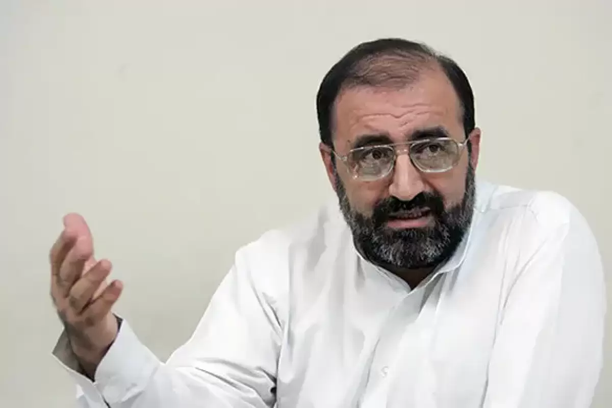 بستری شدن مجتبی رحماندوست در بیمارستان؛ حال این نماینده مجلس مساعد نیست