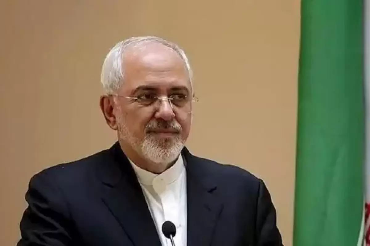 قدردانی رئیس جمهور از دکتر محمدجواد ظریف