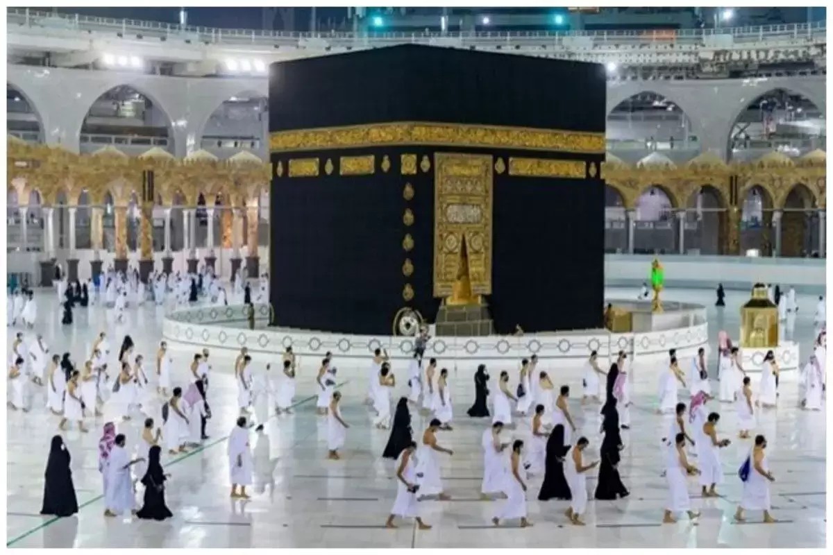 اختصاص ۵ هزار سهمیه حج تمتع برای ایثارگران
