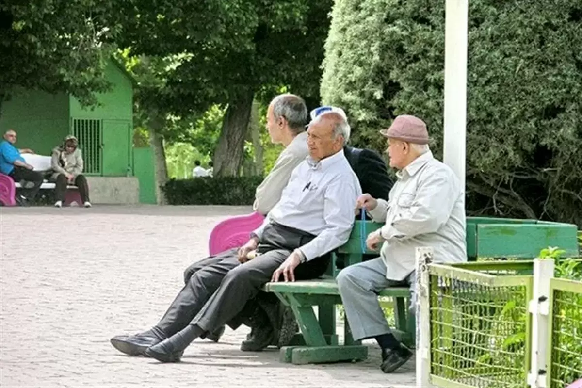 بازنشستگان با شماره۱۴۲۰ تماس بگیرند