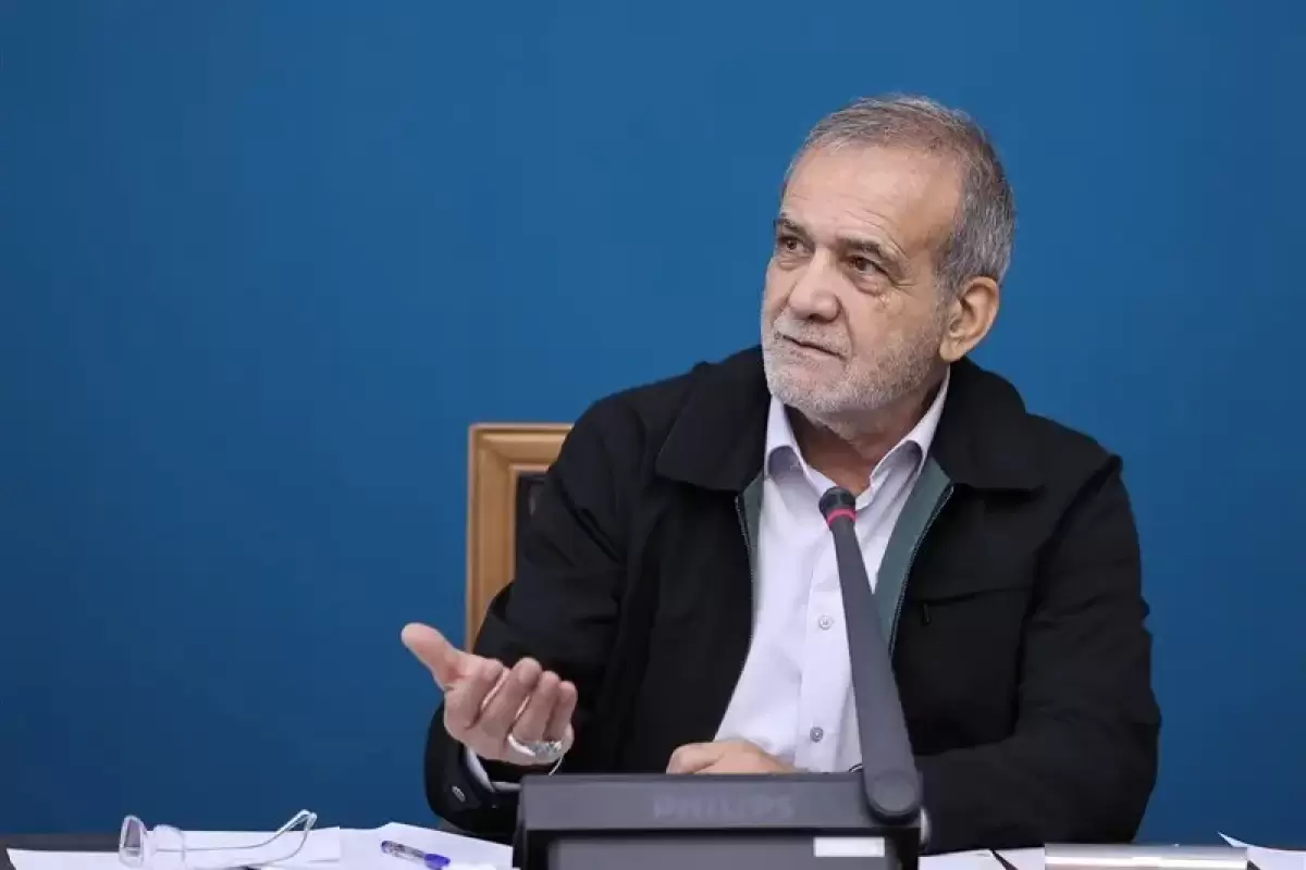 پزشکیان اوایل اردیبهشت به هرمزگان سفر می‌کند