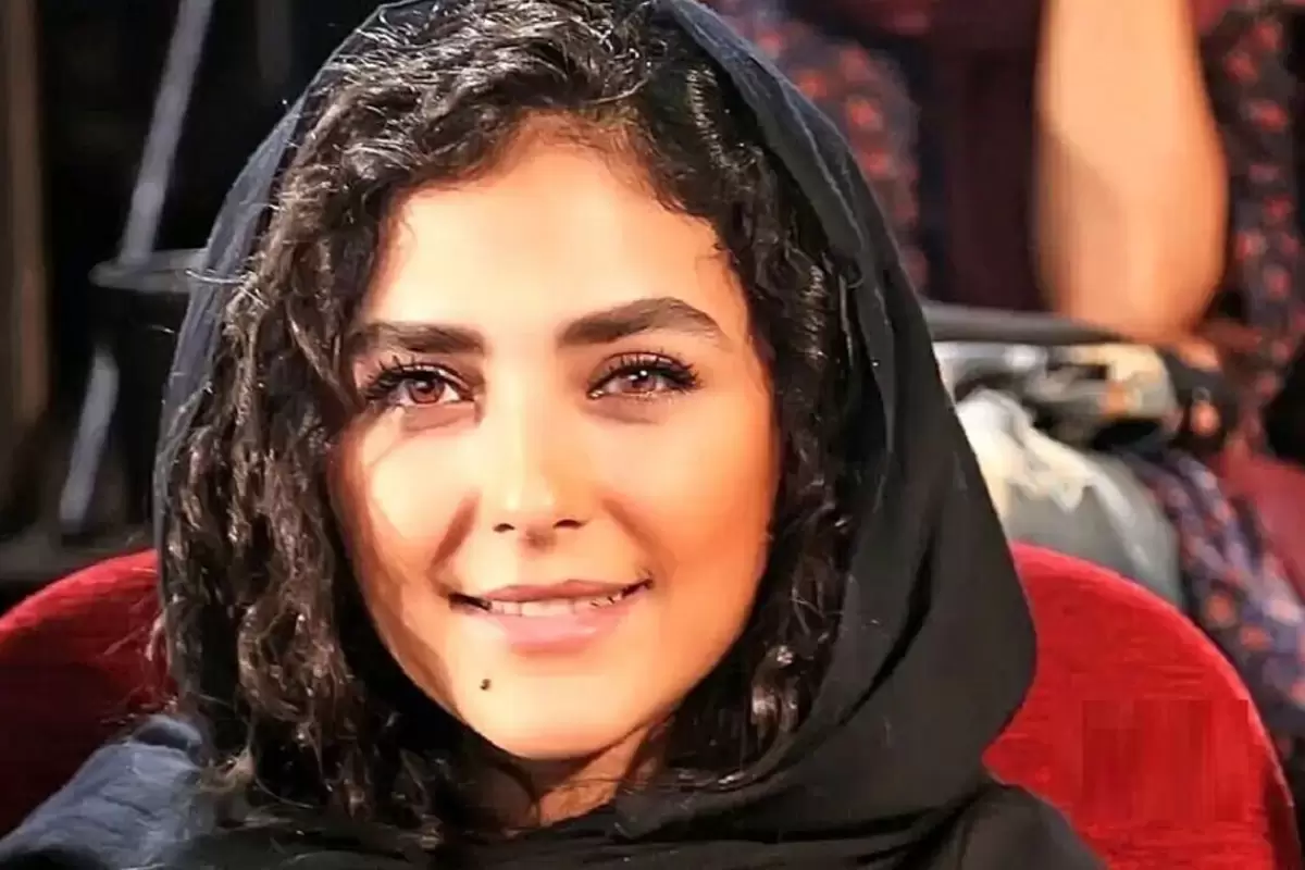 (تصاویر) زندگی خصوصی و بیوگرافی هدی زین العابدین