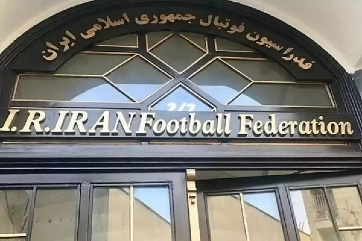 واکنش عضو هیئت رئیسه به شائبه حمایت فدراسیون فوتبال از باشگاه تراکتور