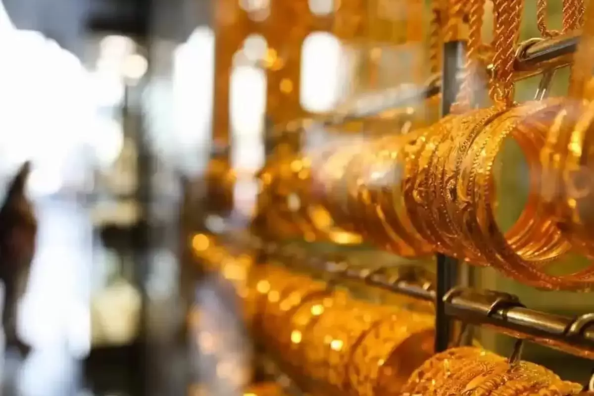 قیمت طلا دست دوم امروز سه شنبه 9 اردیبهشت 1404