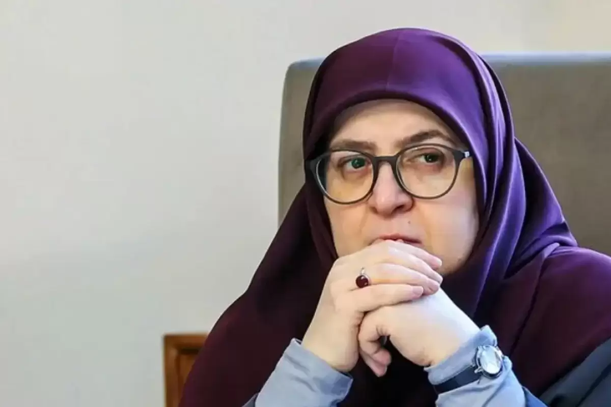 خبر مهم فاطمه مهاجرانی درباره وضع مقررات جدید در دولت برای سفرهای خارجی شخصی اعضای کابینه