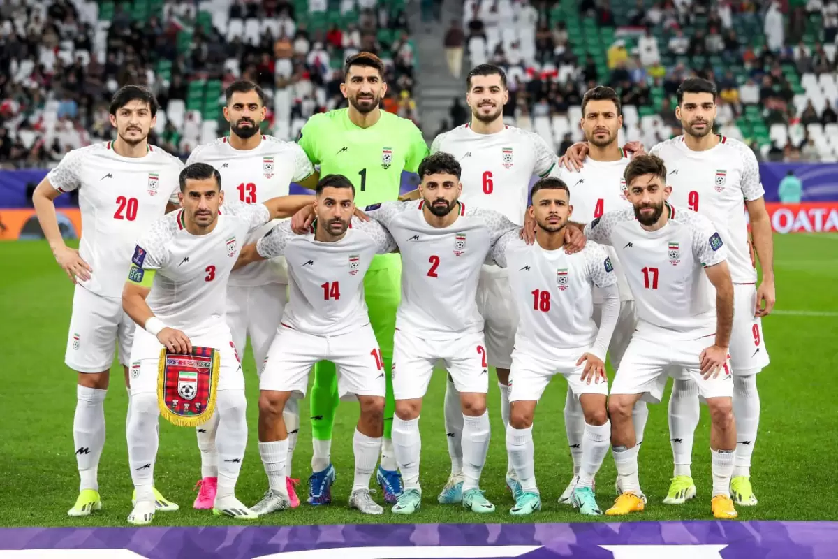 سیر صعودی تیم ملی با قلعه‌نویی: همیشگی!