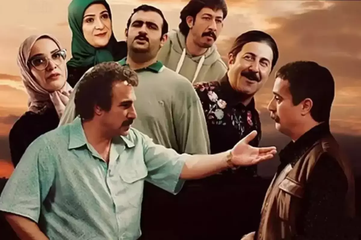 بعد از پایتخت ۷ چه می‌شود؟ + ویدیو