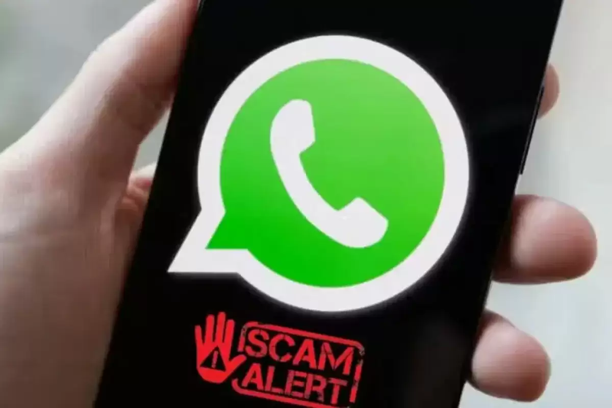 شیوه جدید کلاهبرداری با پیام ناشناس