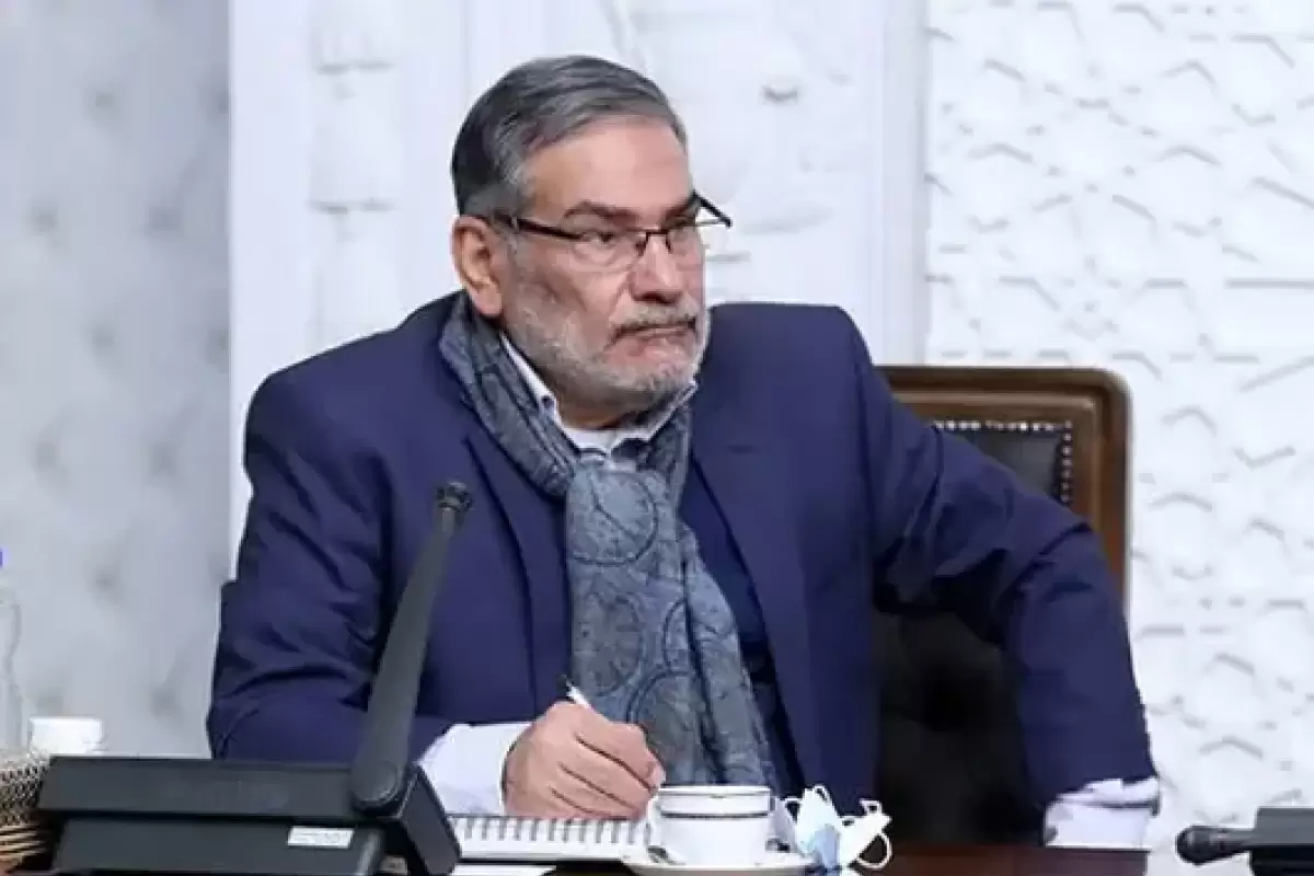 شمخانی فاش کرد: ۹ اصل کلیدی که تیم ایرانی در مذاکرات بر اساس آن پیش خواهد رفت