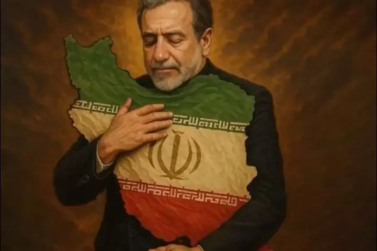 طباطبایی: عراقچی نماینده نظام در مذاکرات بود