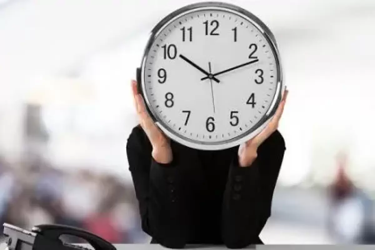 ساعت کاری ادارات به روال عادی برگشت
