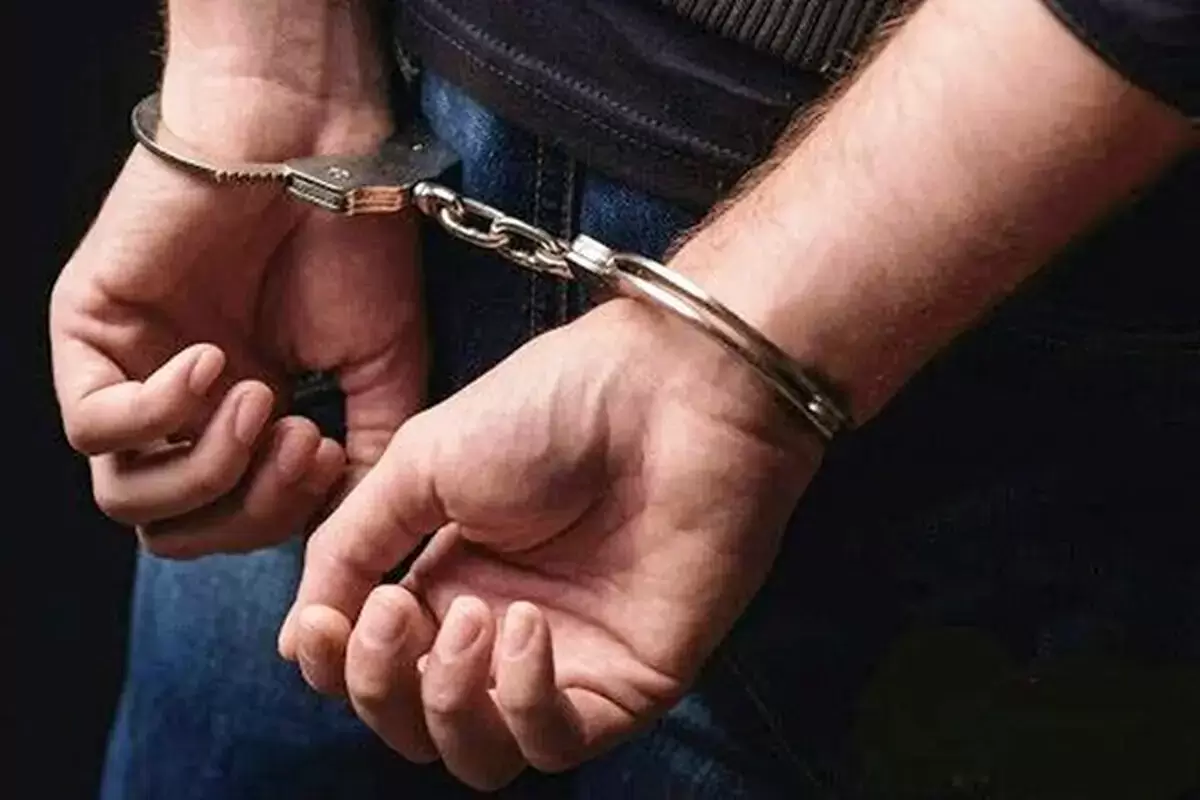 قاتل دختر اسلامشهری با قرار بازداشت موقت در زندان است