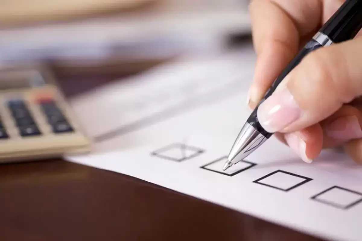 مهلت انتخاب رشته دکتری سال ۱۴۰۴ تمدید شد