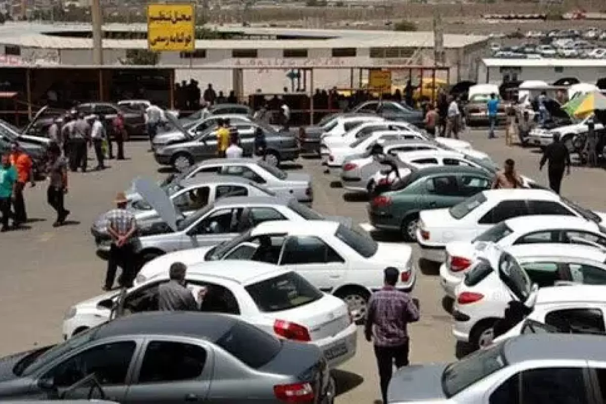 تاثیر کاهش نرخ ارز بر قیمت خودروهای داخلی و مونتاژی