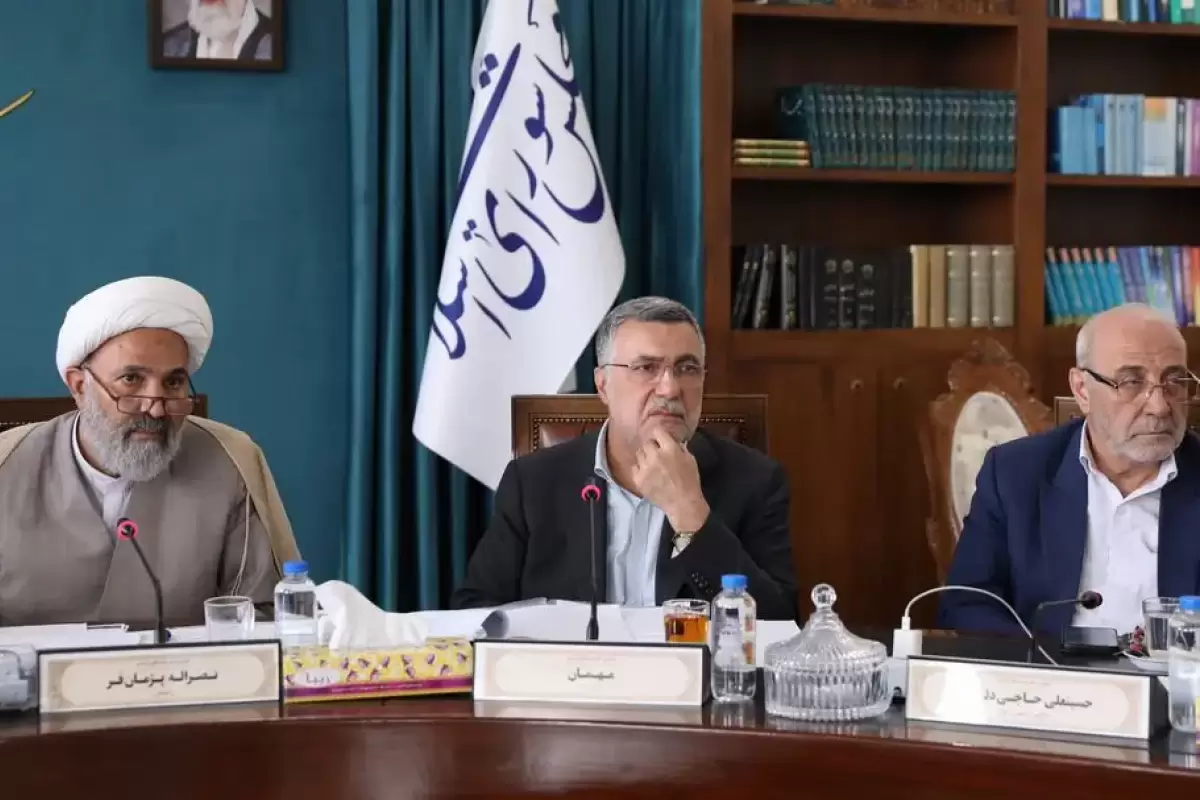 پژمانفر از توزیع داروهای سنتی در پلتفرم گفت