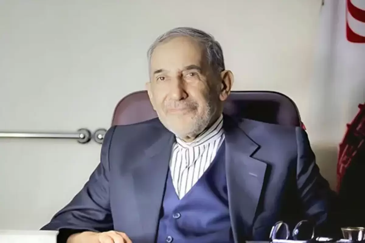 اظهارات ولایتی به همکاری چین و ایران با توجه به تغییرات اوضاع بین‌المللی