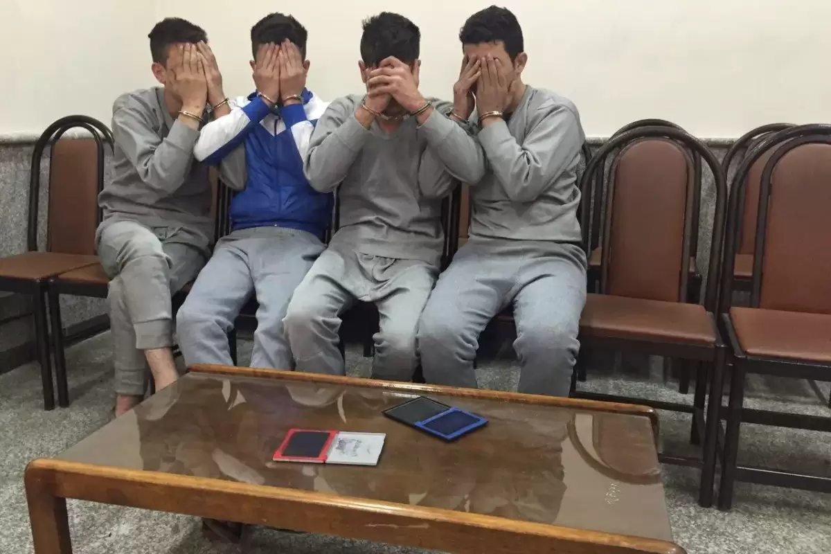 بخشش با ساخت مدرسه؛ ۴ محکوم به قصاص نجات یافتند