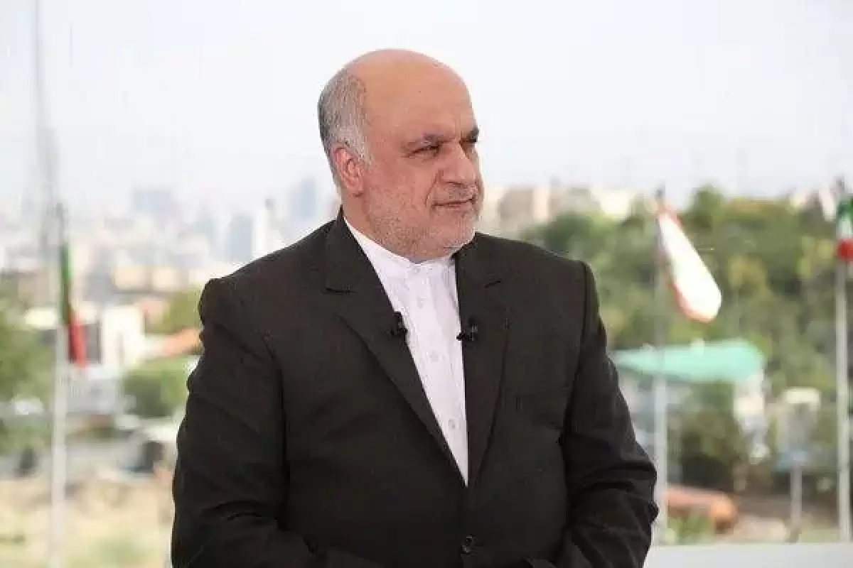 امانی: خلع سلاح پوششی برای فشار بر کشورهاست