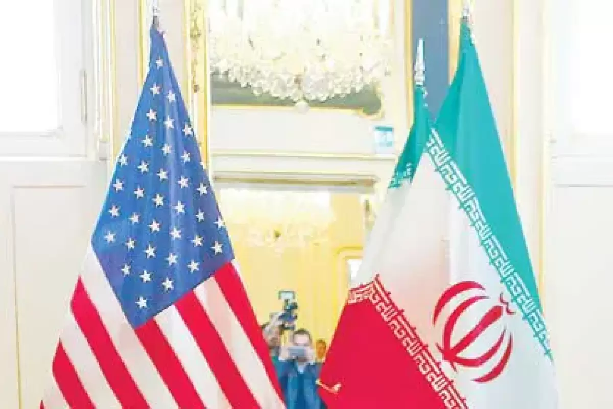 باد موافق دیپلماسی