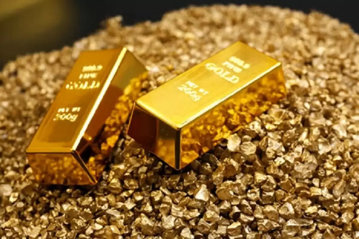 پیش بینی قیمت طلا و سکه فردا چهارشنبه ۲۷ فروردین
