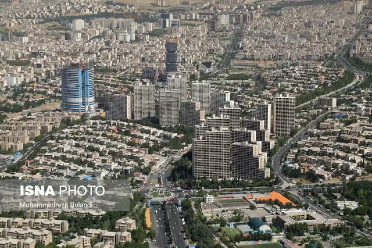 واکنش بازار مسکن به کاهش ۲۲ هزار تومانی قیمت دلار