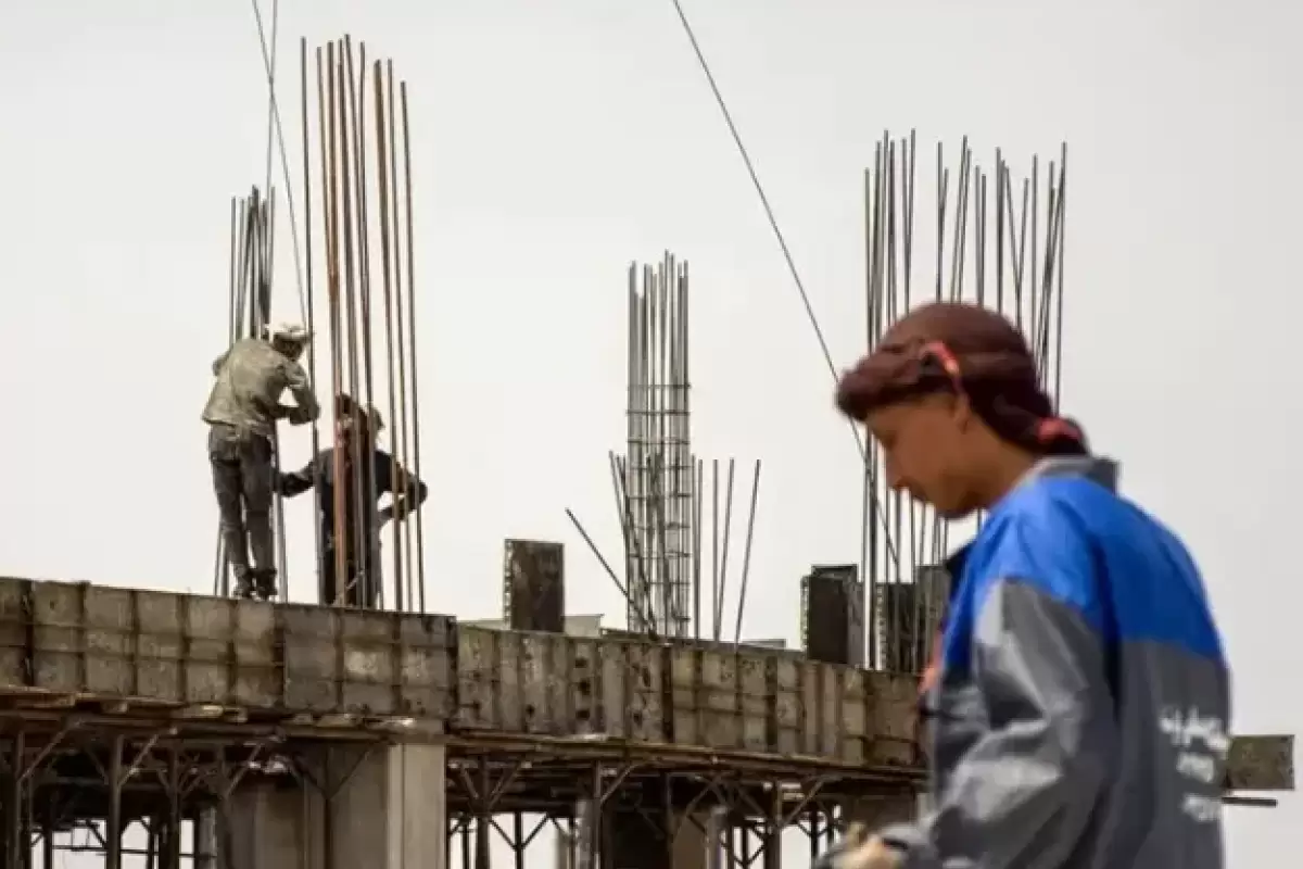 شرایط استخدام اتباع خارجی در ایران